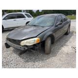 2005 Chrysler Sebring Touring