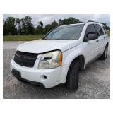 2007 Chevrolet Equinox LS
