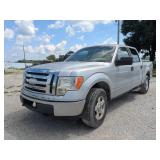 2009 Ford F-150 XL