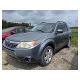 2009 Subaru Forester 2.5 X L.L. Bean
