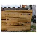 2" Insulation Board