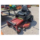 Toro TimeCutter Z5000