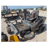Spartan Rz-C 42"