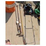 Hydraulic Tamper
