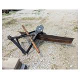 Grader Blade