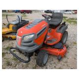 Husqvarna LGT 2654