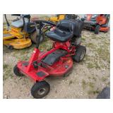 Snapper Riding Mower 30"
