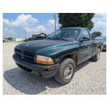 1999 Dodge Dakota Base
