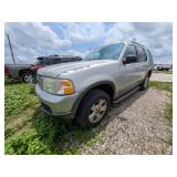 2005 Ford Explorer XLT