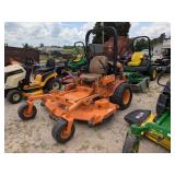 Scag Turf Tiger Mower