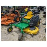 John Deere 425 Zero Turn Mower
