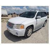 2008 GMC Envoy Denali