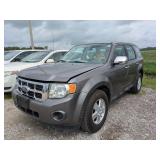 2011 Ford Escape XLS