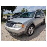 2007 Ford Freestyle SEL