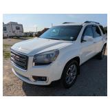 2014 GMC Acadia SLT-1