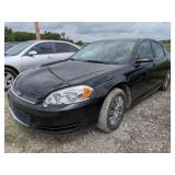 2010 Chevrolet Impala LS