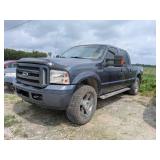 2006 Ford F-250 XL