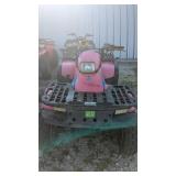 Polaris Sportsman 335 4-Wheeler