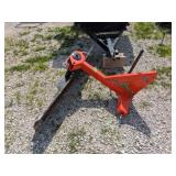 Land Pride 3pt Grader Blade