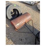 Lawn Roller