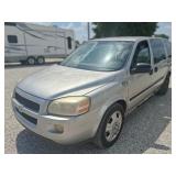 2006 Chevrolet Uplander LS
