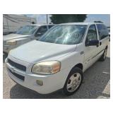 2008 Chevrolet Uplander LS
