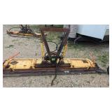 Snow Plow Blade