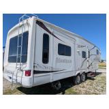 2007 KEYSTONE 37