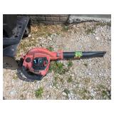 Leaf Blower