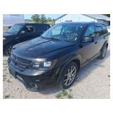 2015 Dodge Journey R/T