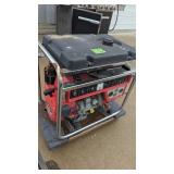 Generator w/ Honda Engine