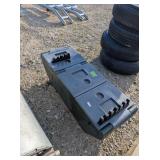 Fishing Tool Box