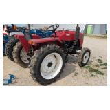 Notrac 254 B Tractor
