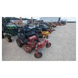 Ferris S1500 Zero Turn Mower