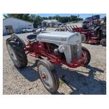 Ford 9N Tractor