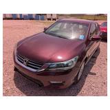 2013 Honda Accord EX