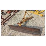 3pt Grader Blade 6