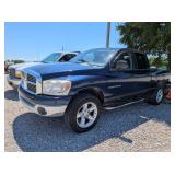 2007 Dodge Ram 1500 ST