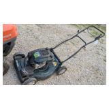 Craftsman Push Mower
