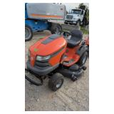 Husqvarna YTH2348 Mower