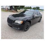 2011 Chrysler 300 Limited
