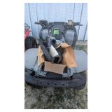 Polaris 4-Wheeler