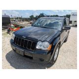 2010 Jeep Grand Cherokee Laredo