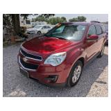 2010 Chevrolet Equinox LT
