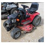 Toro Riding Mower (no hood)