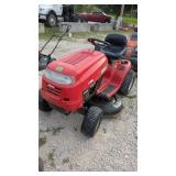 Huskee LT4200 Mower