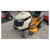 Cub Cadet LTX1040 Mower
