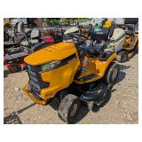 Cub Cadet Riding Mower