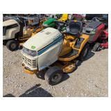 Cub Cadet Riding Mower