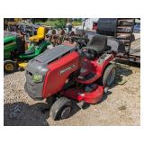 Snapper Riding Mower w/ Grass Catcher